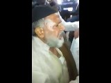A PMLN Voter Badly Bashing Nawaz Sharif While Travelling in Metro Bus - Pakistani Talk Shows