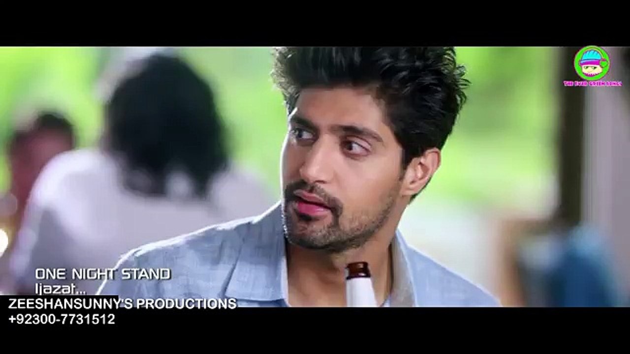 Ijazat One Night Stand Official Full Video Song HD 1080P By ZeeShanSunny - YouTube