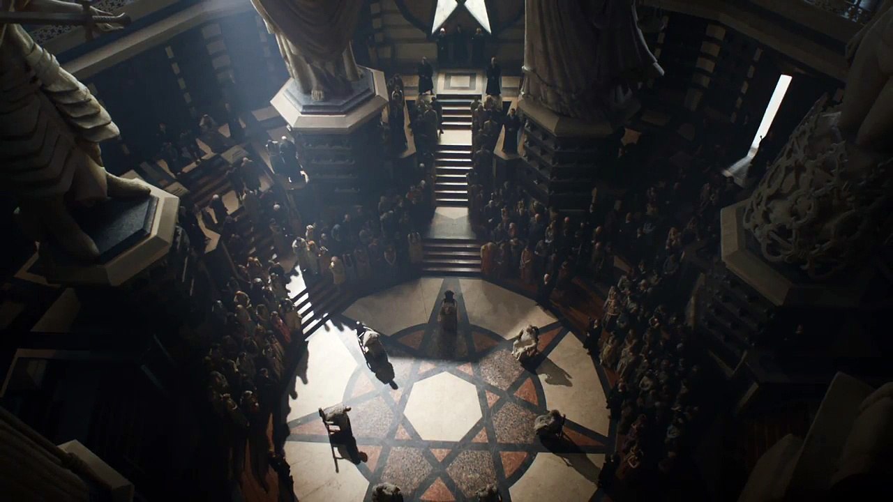 Facts About Game Of Thrones