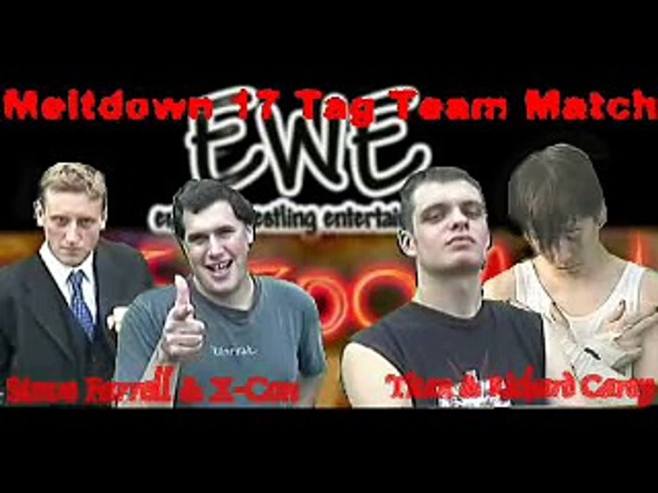 EWE   Meltdown 17
