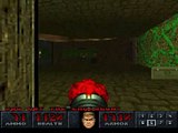 PSX Final Doom - Level 25: Congo