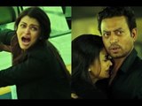 Jazbaa 2015 | Sanjay Gupta To Remove 'Green Tinge' From Trailer After Adverse Reactions