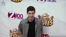 Shawn Mendes Performance Of ‘Treat You Better At iHeartRadio MMVAs 2016 Was Spectacular