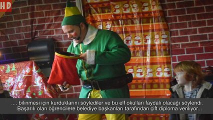 Dünyanın En Sıradışı 10 Okulu