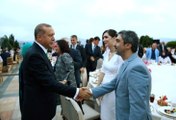 Engin Altan Düzyatan, Erdoğan'ın İftarına Katılmadı