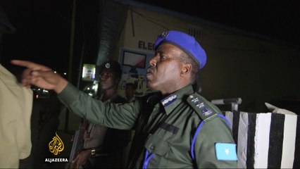 Somalia beefs up security for Ramadan