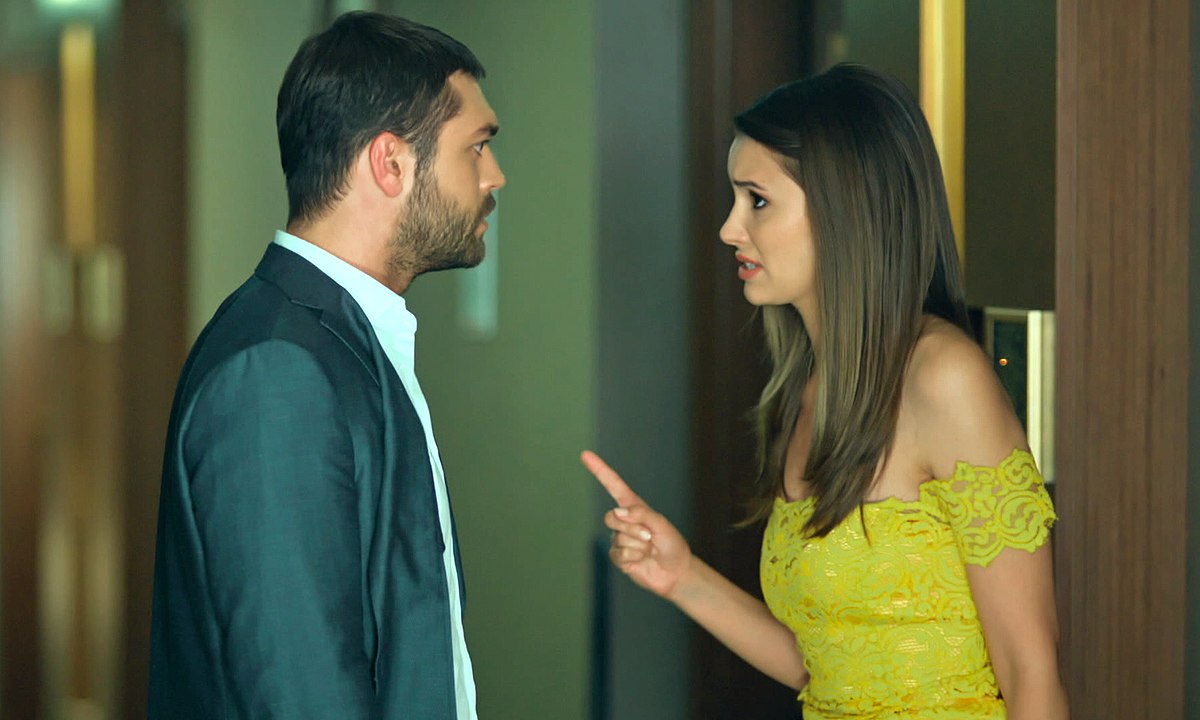 Tatlı İntikam 13. Bölüm - Tatlı İntikam'da karar anı!