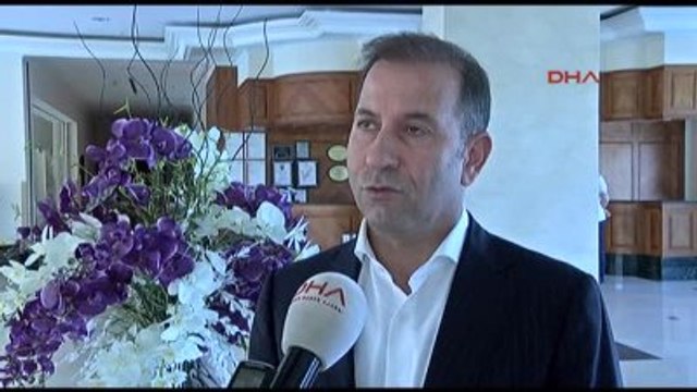 Antalya Turizmde En Kötü Haziran Ruslarda Yüzde 98, Almanlarda Yüzde 45 Kayıp-