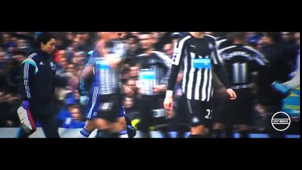 César Azpilicueta avec Chelsea