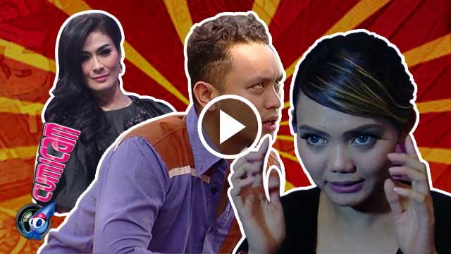 Terlihat Selalu Happy, Artis Ini Pernah Susah - Cumicam 20 Juni 2016