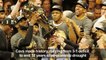 NBA: Cavaliers edge Warriors to complete greatest comeback