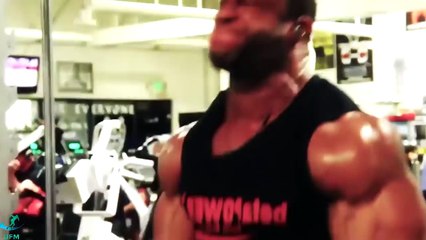 Bodybuilding Motivation - "Addicted To Success" 2016