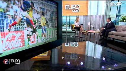 L'Euro Mag (20/06) - 2ème partie