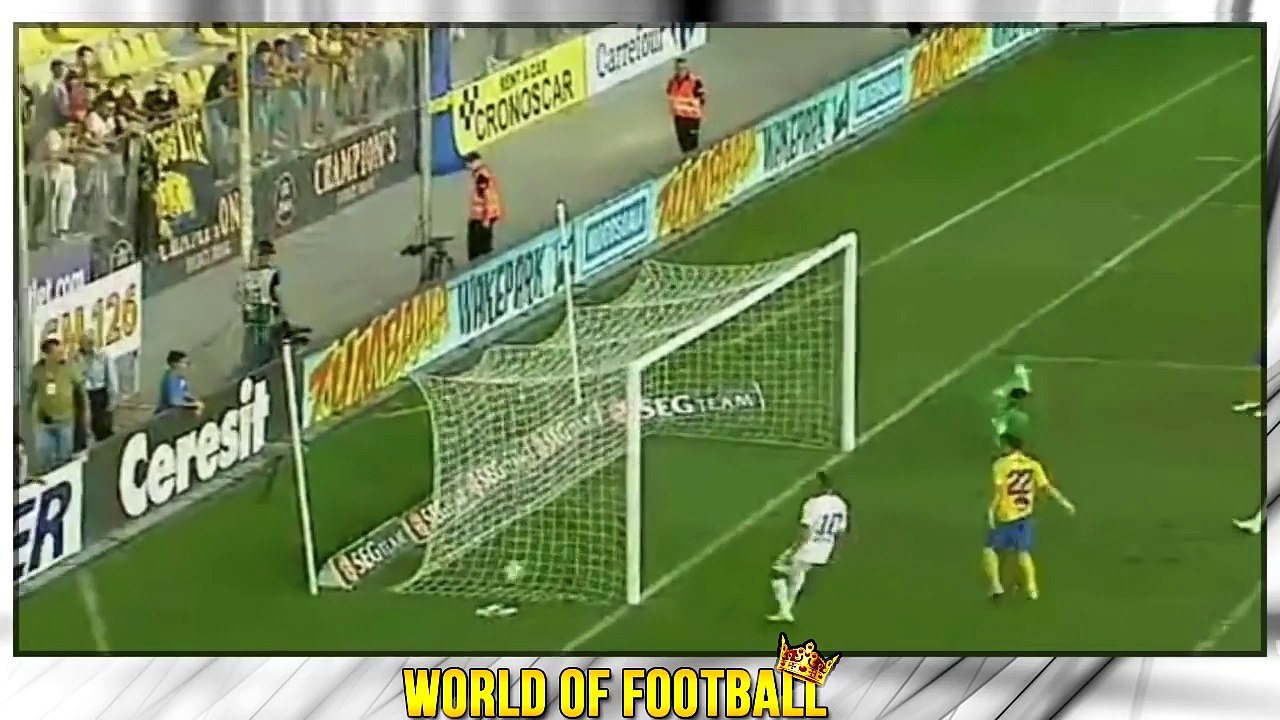 ANDREI IVAN _ CS Universitatea Craiova _ Goals, Skills, Assists _ 2015_2016  (HD)