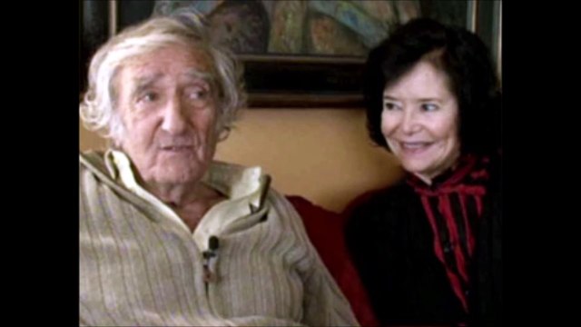 2011-09 Serge Rezvani + lecture de l'Eclipse par Marie-Josée Nat (Ouvert la nuit, France Inter)