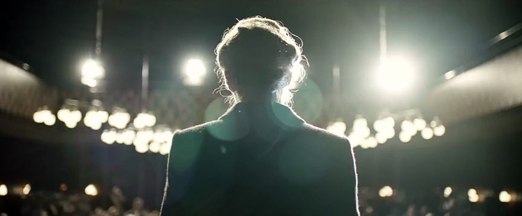 The Absent One (2014) Feature Trailer