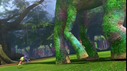 Ep 5a- Snakella - Paddle Pop - Magilika