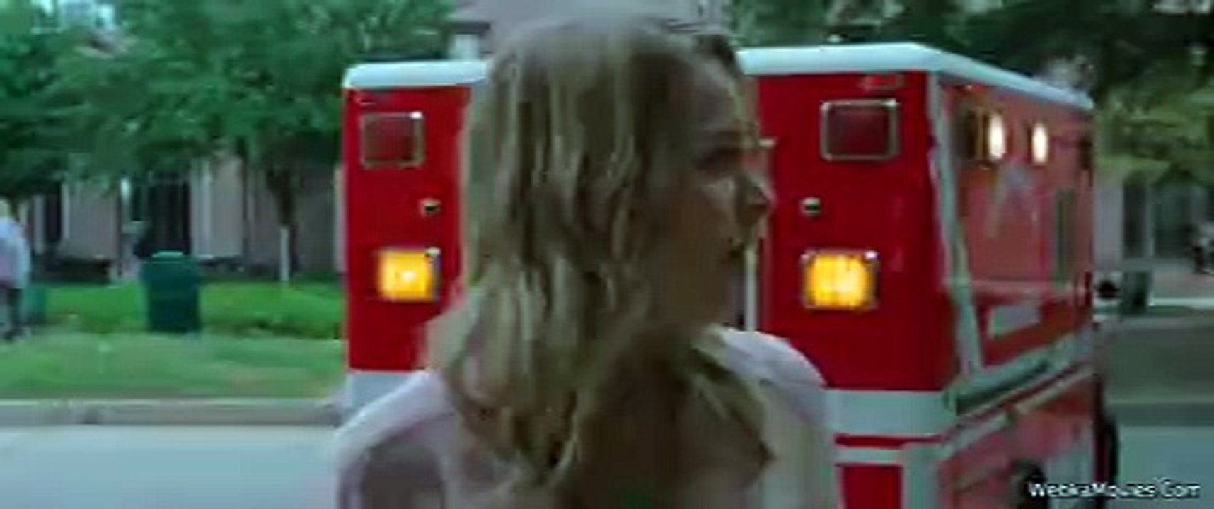 Left Behind - Hindi Dubbed Movie HD 2014 - Part 2