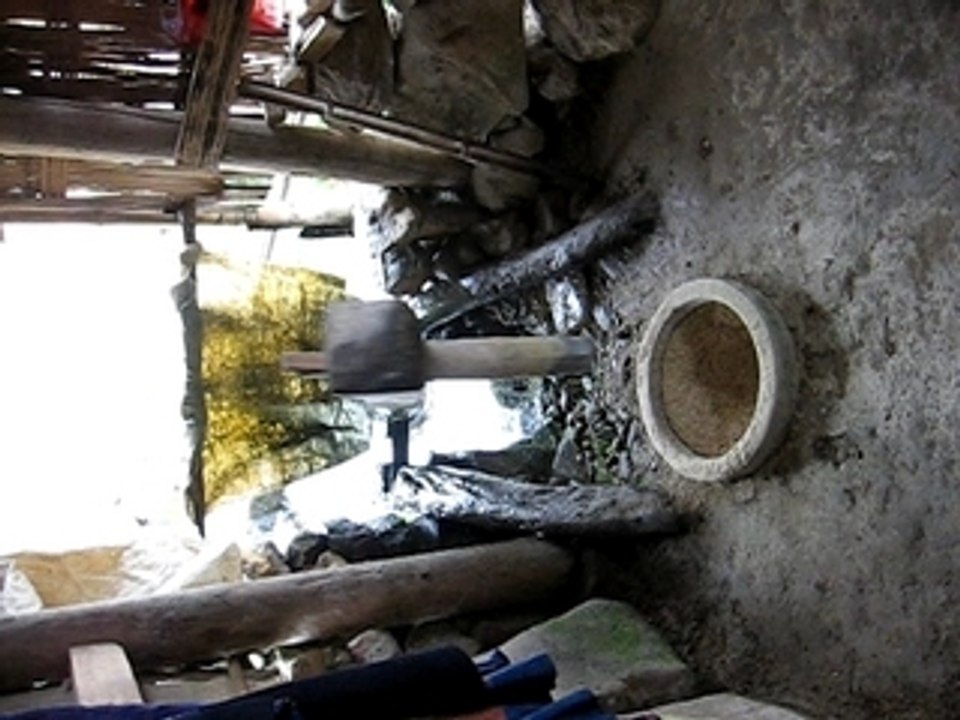 25-Vietnam 2007- Rando