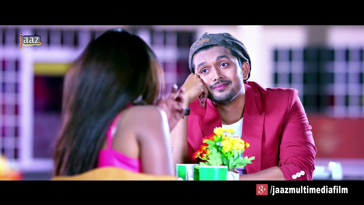 Mon Haralo ¦ Video Song ¦ Arifin Shuvoo ¦ Jolly ¦ Shaan ¦ Nancy ¦ Savvy ¦ Niyoti Bengali Movie 2016