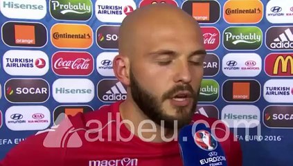 Mavraj Ajetit: Ta ha zemren