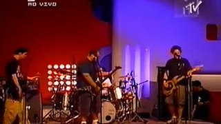 Supernova MTV - Raimundos - 20 E Poucos Anos