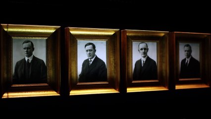 Projet LiveWire - Harley Davidson