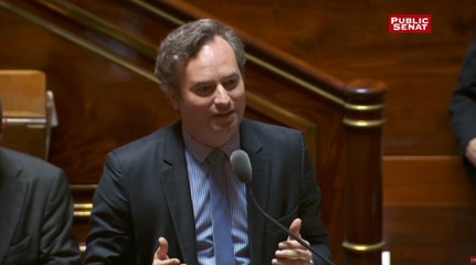Jean Baptiste Lemoyne à propos du dialogue social en entreprise