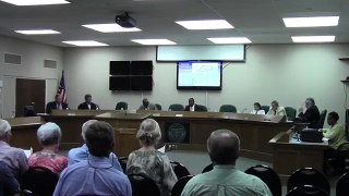 2.  HA-2014-03 Rezoning and Annexation (Fred Wetherington) (part 3)  @ GLPC 2014-05-27