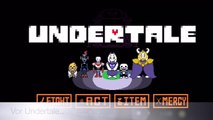 Und so bin ich dem Undertale Fandom beigetreten..