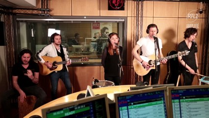 Shake Shake Go - "England Skies"