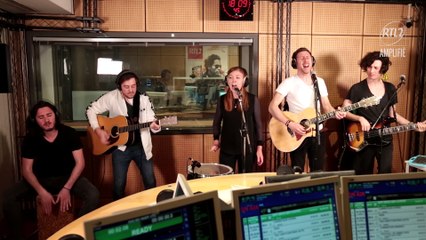 Shake Shake Go - "Teach Me To Fly"