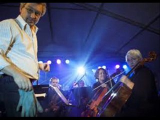 Phillipe van den Hoek (Instrumental)