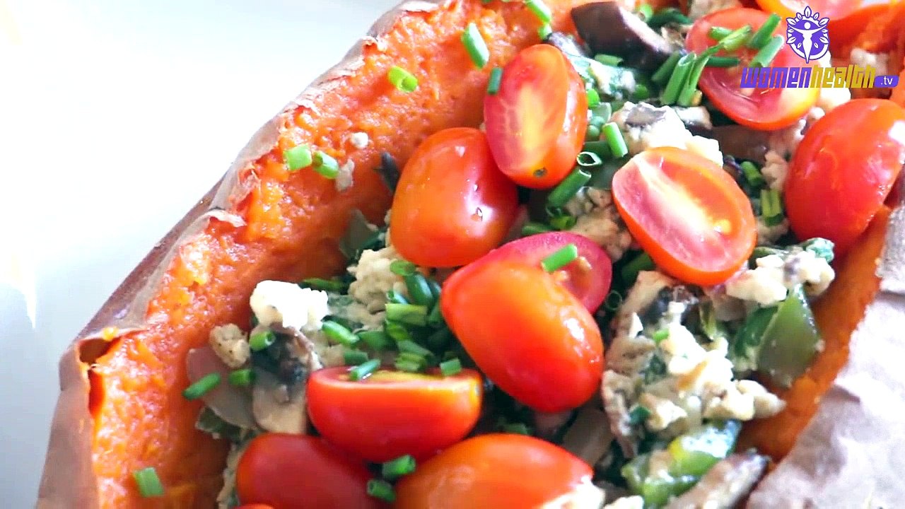 Healthy Breakfast Ideas: 3 Easy Recipes ♡