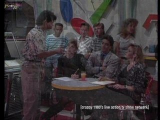 Saved by the bell - Im so scared