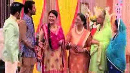 Shikha Singh's DANCED In Her Own Baraat | Kumkum Bhagya