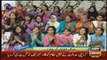 What Amir Liaquat Said About Mathira In Live Show