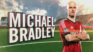 Michael Bradley - October 25, 2014