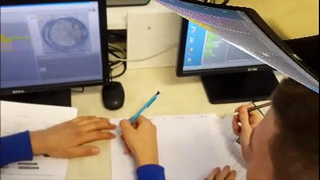 Algorithmie : simulation