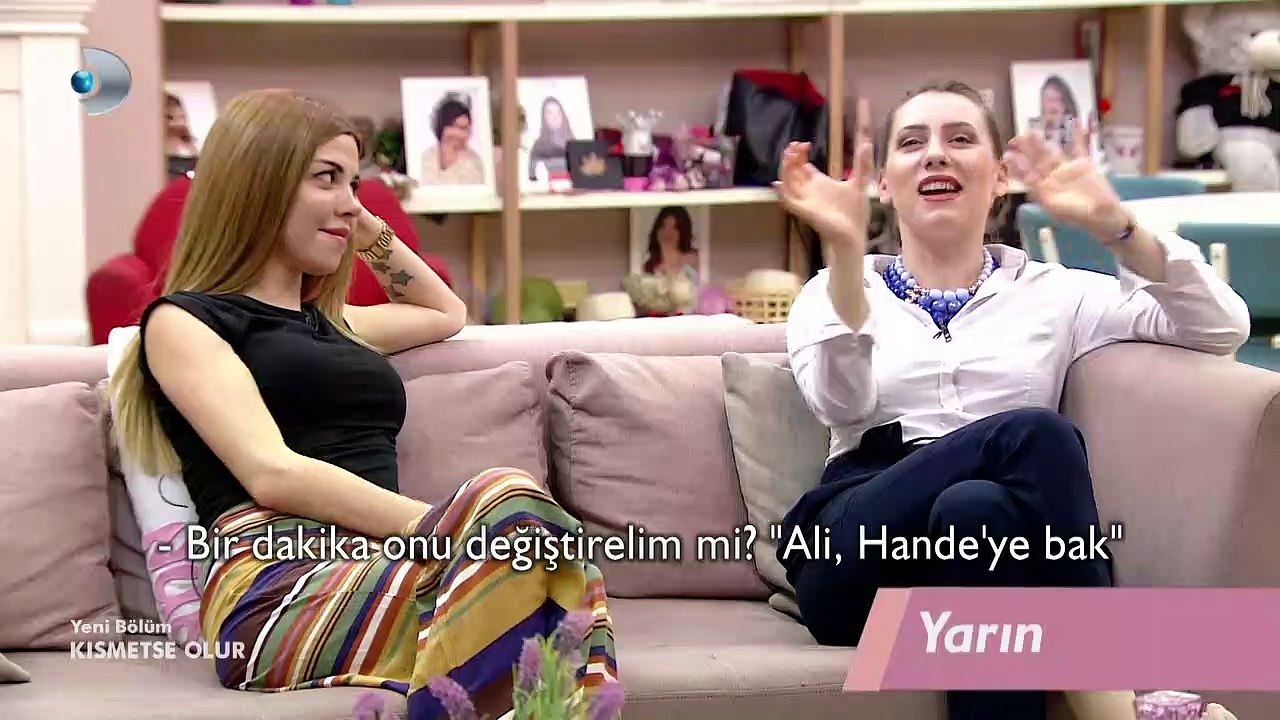 kısmetfragman