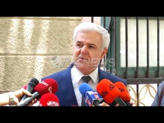 Ora News – Xhafaj: 7 pr/ligjet duhen miratuar. Bylykbashi: Pa vlerë pa mbyllur draftin