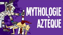 Mythologie Aztèque - Mythes et Légendes #4