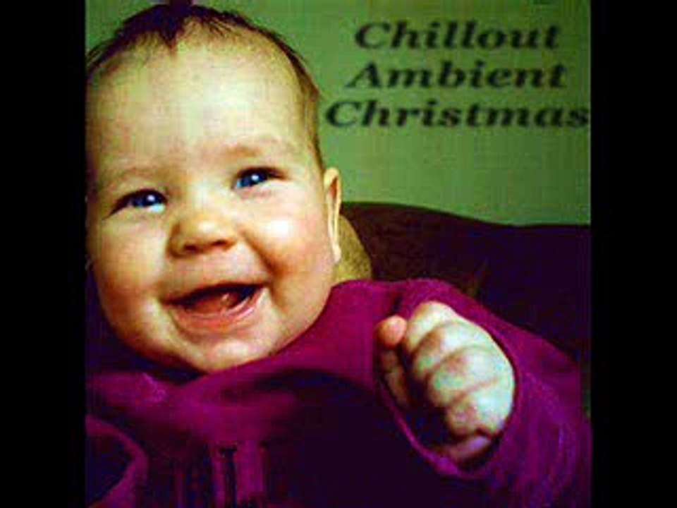 Relaxoul - Christmas (Cristian Paduraru Ambient) RMXLAB101