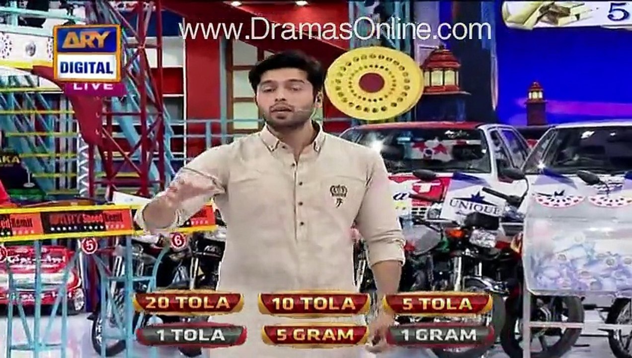 wife fahad mustafa