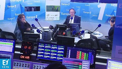 Euro 2016 : l'équipe de France de football peut-elle aller loin ? Allô Guy Roux 20/06/2016