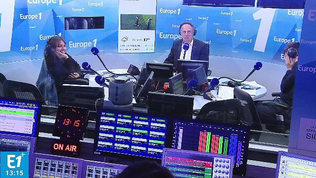 Euro 2016 : l'équipe de France de football peut-elle aller loin ? Allô Guy Roux 20/06/2016