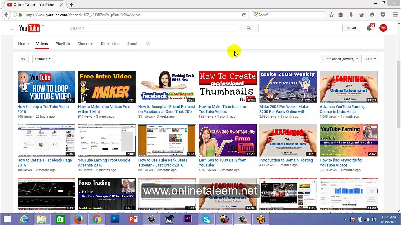 How to Increase YouTube Subscriber