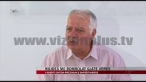 Kujdes me bombolat e gazit gjatë verës - News, Lajme - Vizion Plus