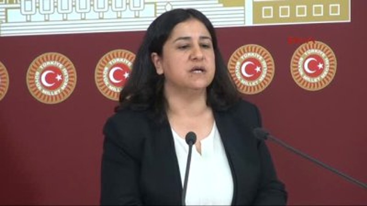 Hdp'li Demirel; Hepimiz Aynı İfadeyi Vereceğiz Orada 2