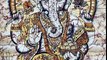 Ganesha Tapestries Lord Ganesh Tapestry Hippie Mandala Indian Traditional Throw Wall Art